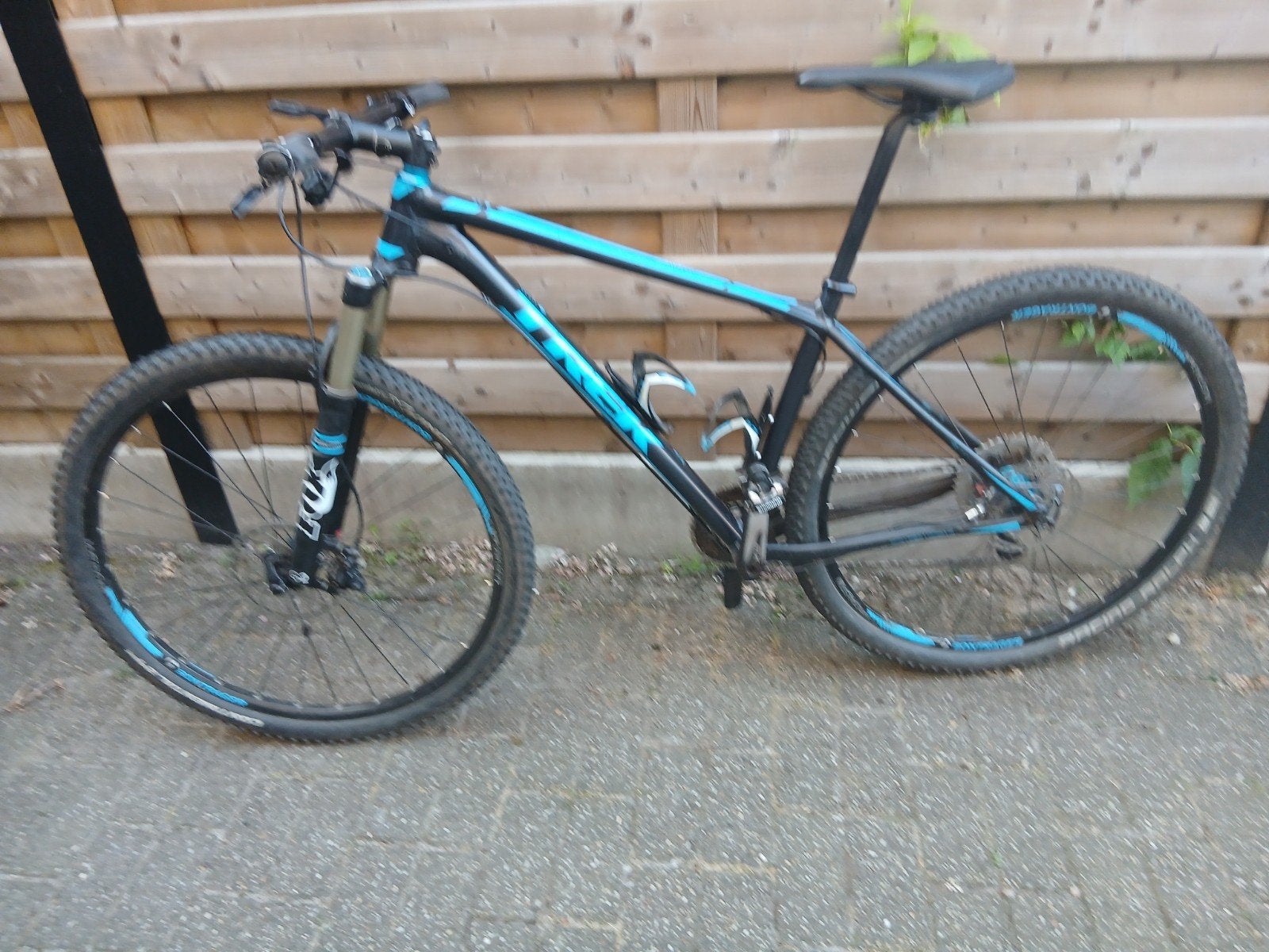 Trek superfly, Fietsen en Brommers, Fietsen | Mountainbikes en ATB, Ophalen, Trek
