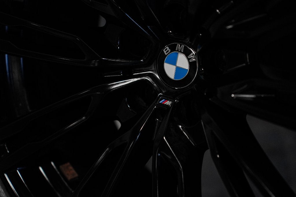 Kit HIVER 19' original pour BMW M2-M3-M4 G80, Gebruikt, Velg(en), 275 mm, Winterbanden