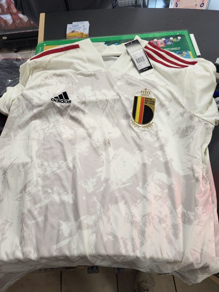 rode duivels, Kleding | Heren, Ophalen, Nieuw