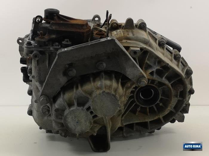 Boîte de vitesse d'un Volvo XC70, Autos : Pièces & Accessoires, -, 3 mois de garantie, Utilisé, -
