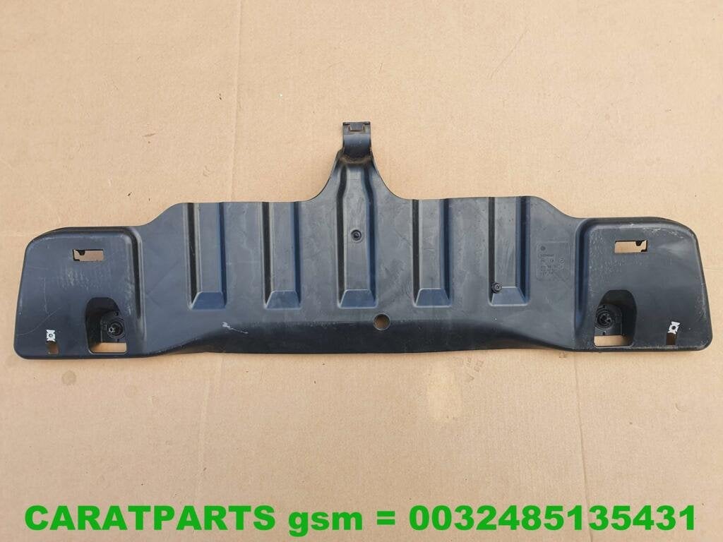 3C0501713A couvercle d'essieu arri re passat cc, Volkswagen, Volkswagen AG, Vw@volkswagen.de, Utilisé