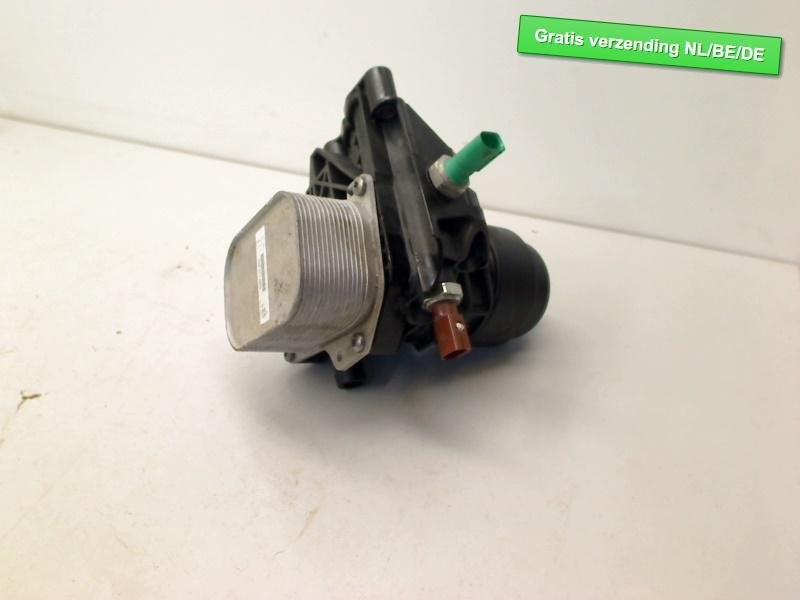 OLIEKOELER + HUIS Golf VII (AUA) (03N117021|03N115389A), Gebruikt, Volkswagen, Volkswagen AG, Kundenbetreuung@volkswagen.de