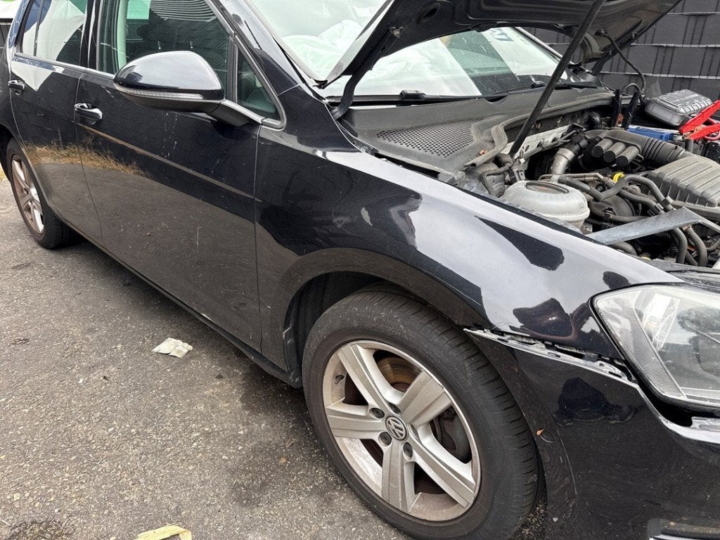 AILE AVANT DROITE Volkswagen Golf VII (AUA) (|5G0821106A|), Volkswagen, Volkswagen AG, Garde-boue, Utilisé
