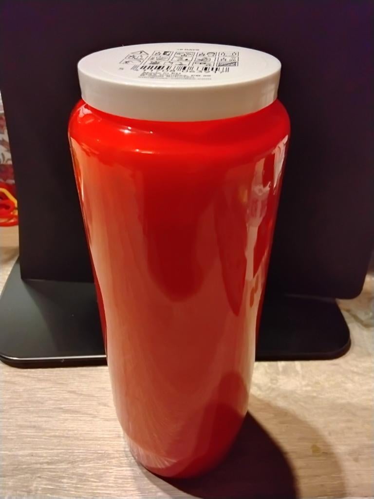 Bougies de neuvaine (durée de combustion de 9 jours)., Enlèvement ou Envoi