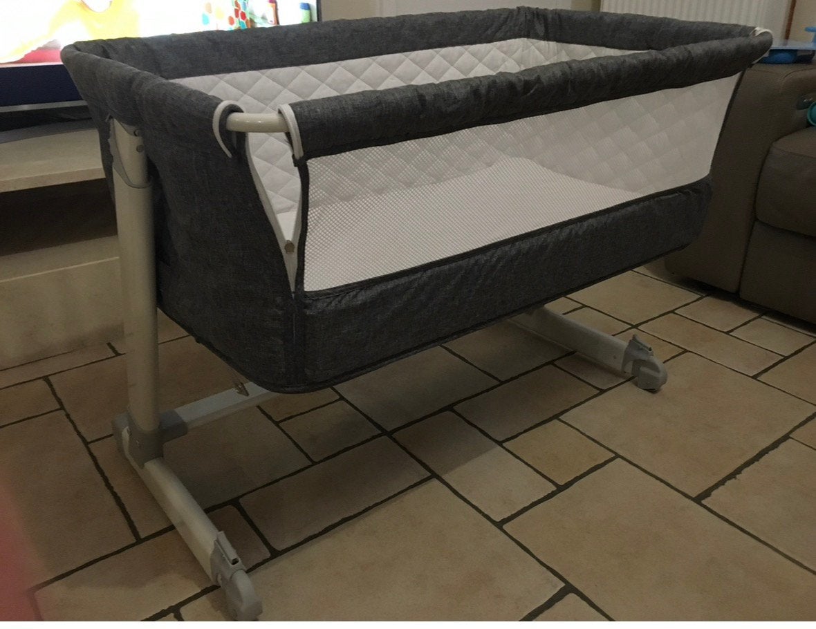 Reisbedje voor baby’s, Ophalen, Nieuw, Overige typen