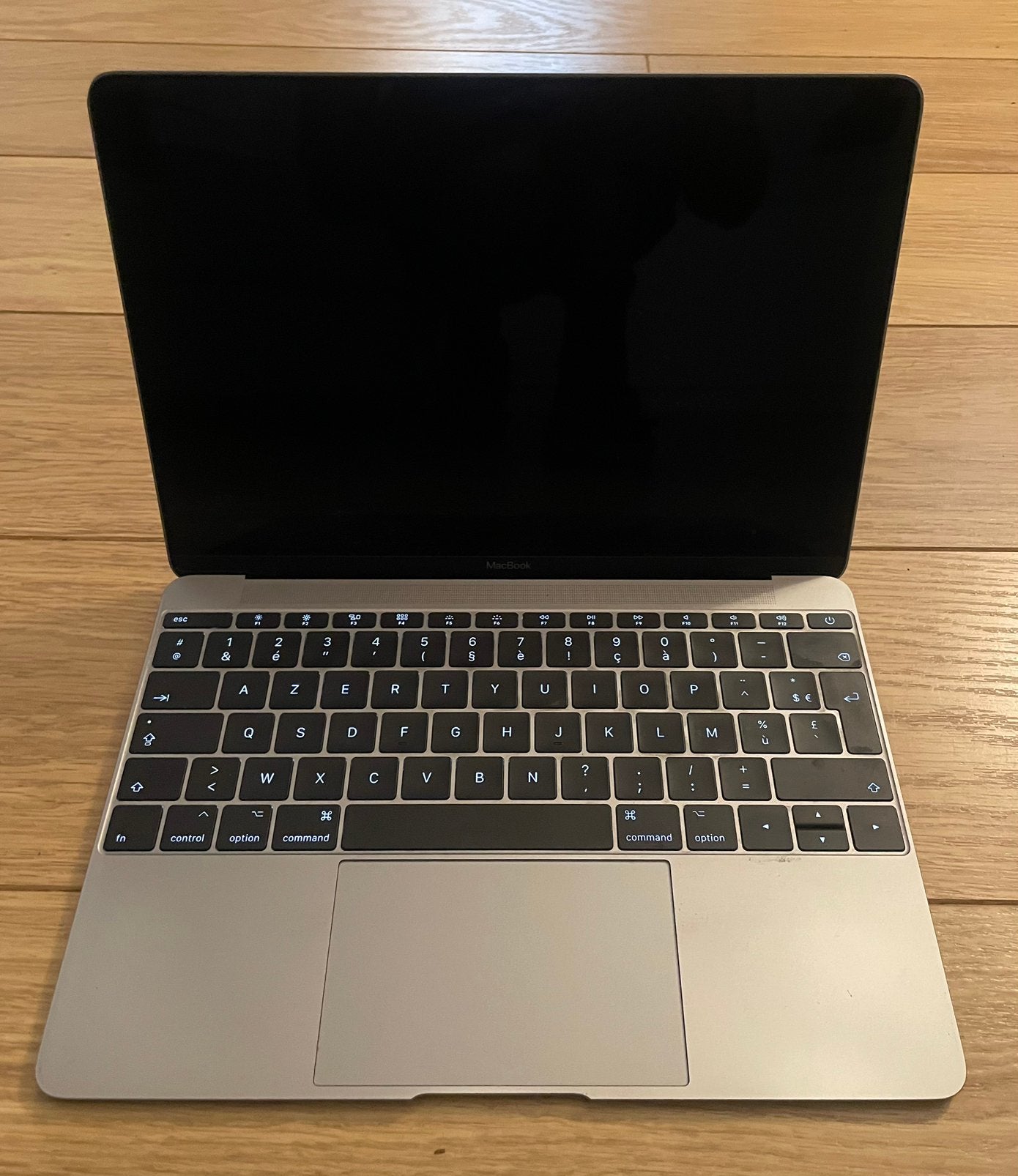 Macbook 12 inch, Computers en Software, Apple Macbooks, Ophalen, 8 GB, Minder dan 2 Ghz, 512 GB