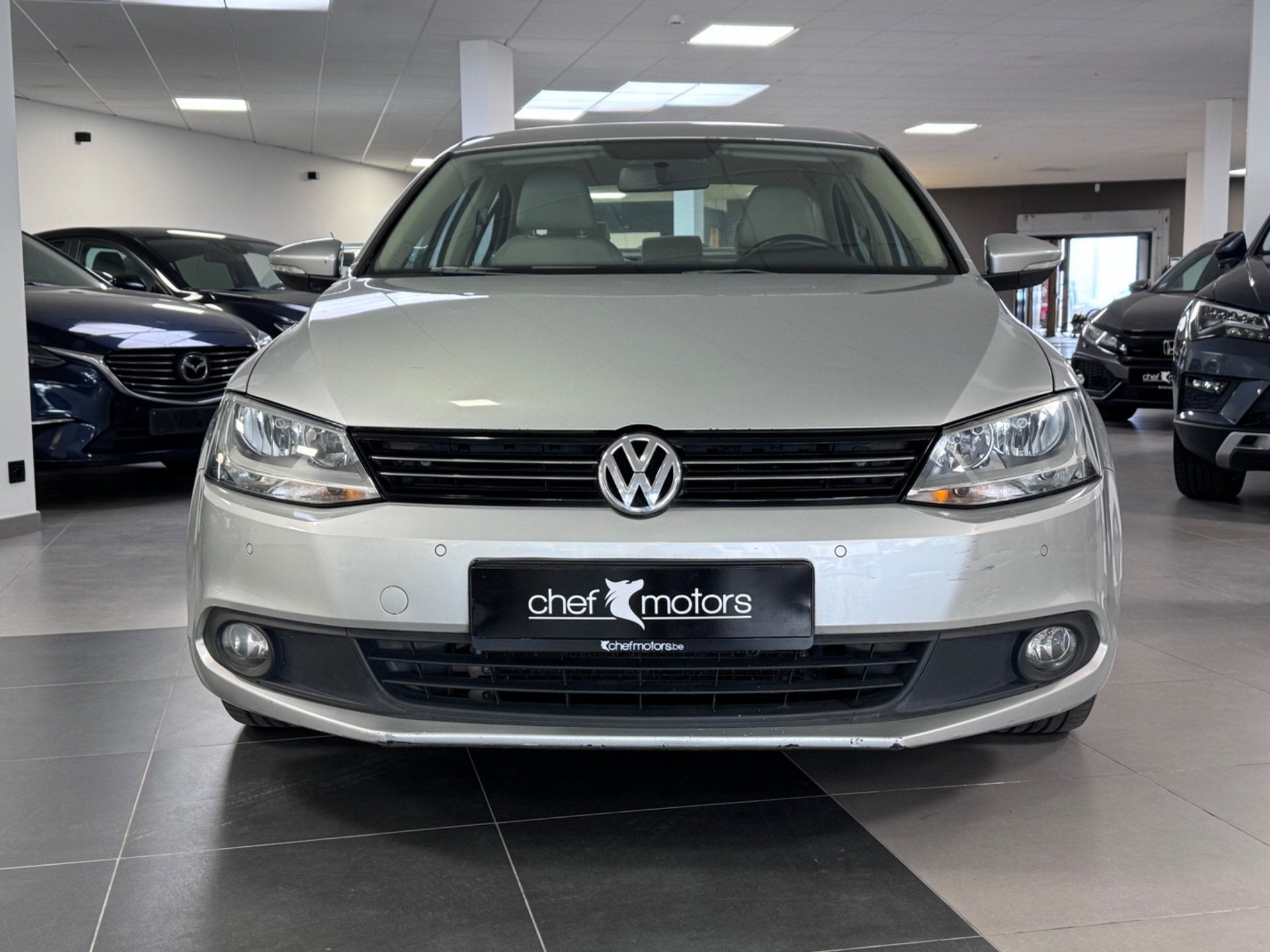 Volkswagen Jetta, Autos, 1197 cm³, Achat, 105 ch, Entreprise