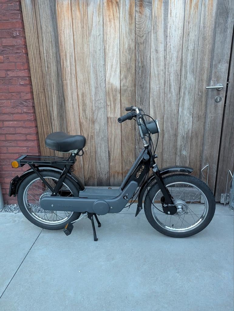 Piaggio ciao, Fietsen en Brommers, Brommers | Vespa, Ciao, Ophalen
