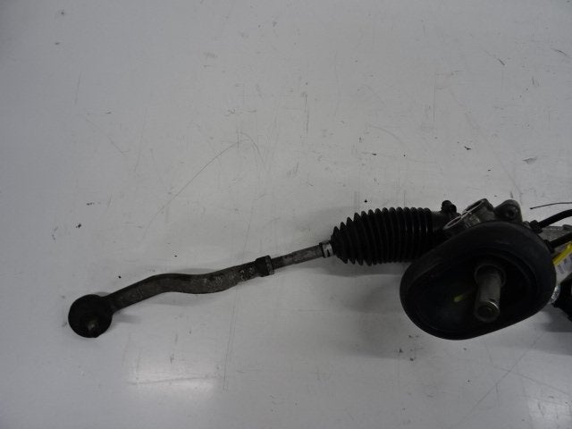BIELETTE GAUCHE Dacia Logan MCV (KS) (01-2007/06-2013), Utilisé, Dacia