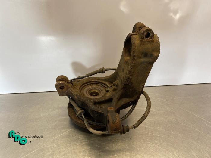 Joint avant droit d'un Peugeot 1007 (1007 05-), -, 3 mois de garantie, Utilisé, -