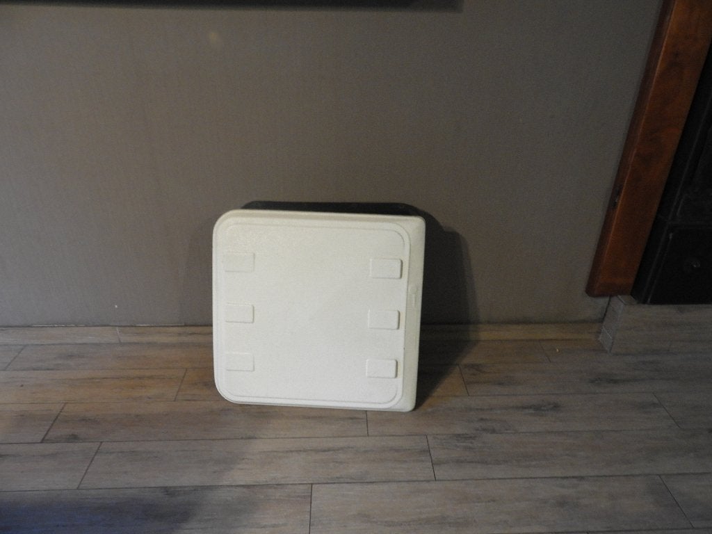 Dakventilatie voor bus, Particulier, Te koop