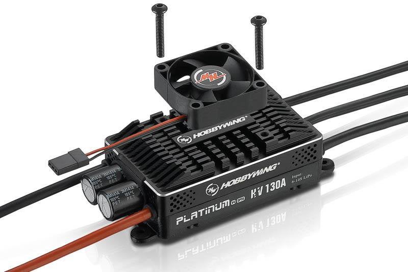 Gezocht hobbywing hv esc rc heli, Enlèvement ou Envoi, Comme neuf