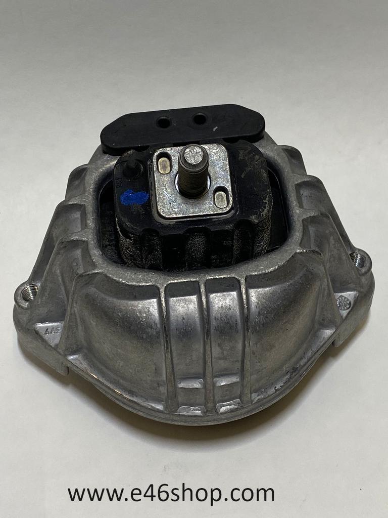MOTORSTEUN BMW N47 DIESEL MOTOR OE 22116768799, Auto-onderdelen, Motor en Toebehoren, BMW, Nieuw, Ophalen of Verzenden