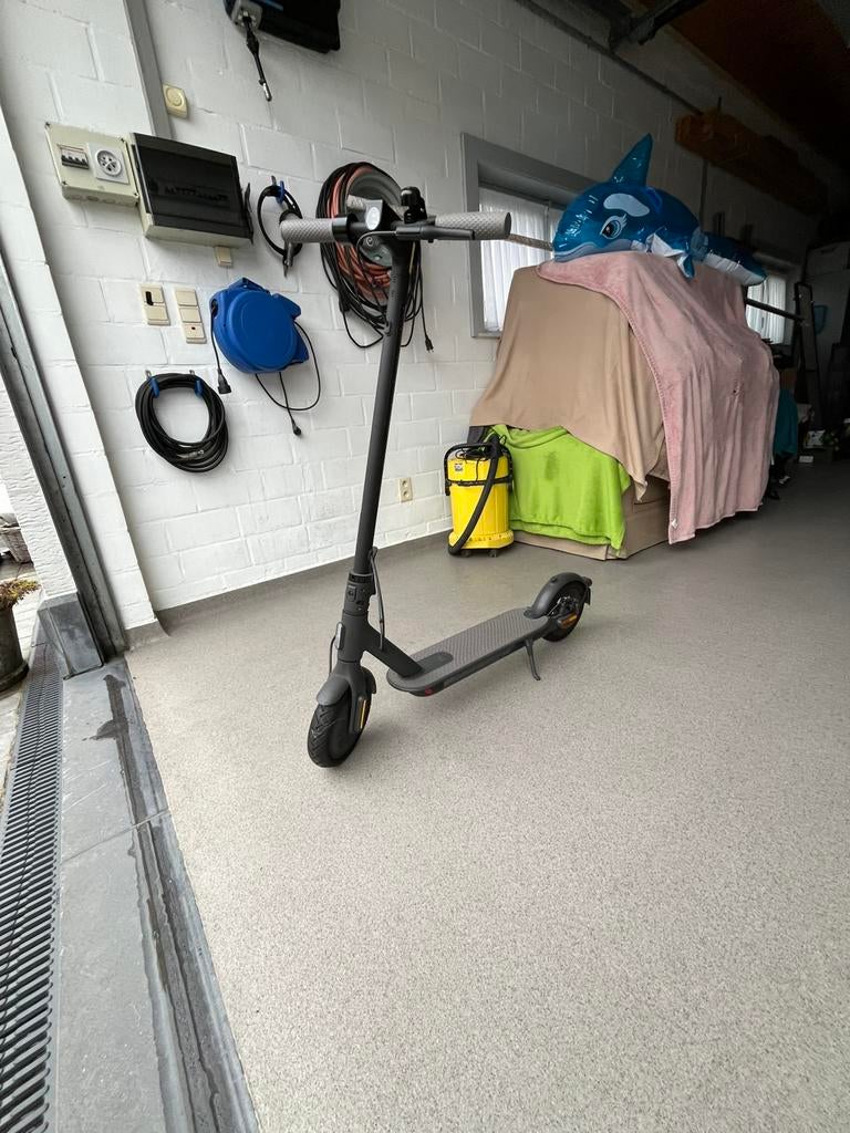 Trottinette électrique, Vélos & Vélomoteurs, Enlèvement, Comme neuf, Step électrique (E-scooter)