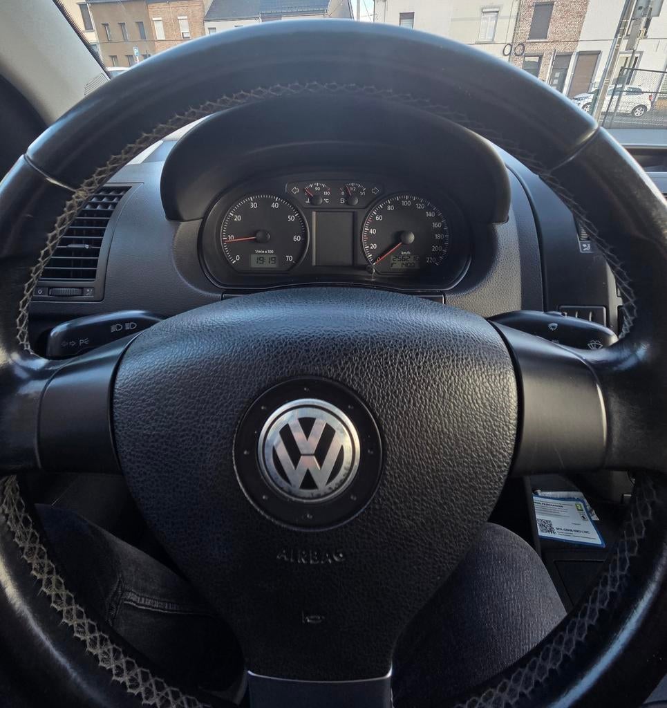 [PRIX EN BAISSE] VW Polo 1.2 Essence boite manuel (2009), Autos, Achat, 5 portes, Automatique, Particulier