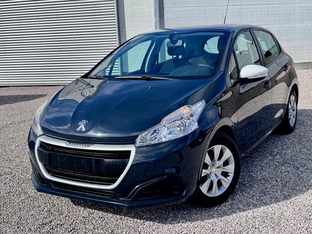Peugeot 208 1.2Puretech*LIKE, Achat, 50 kW, Euro 6, Entreprise