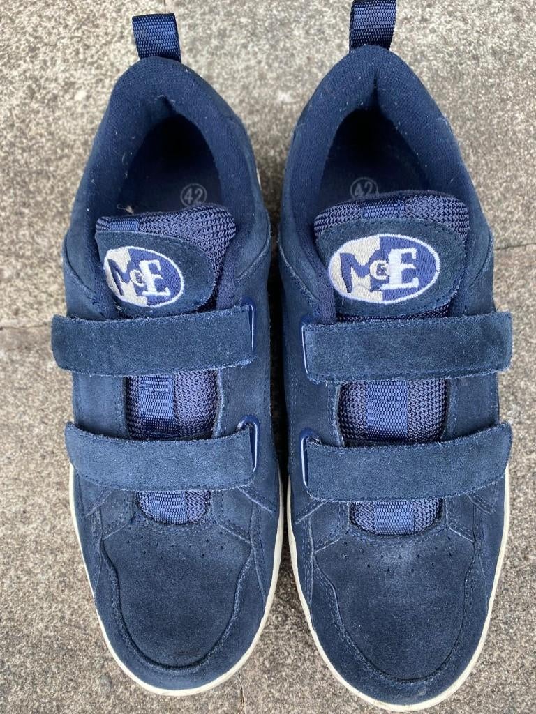Sneakers. Nieuw. Maat 42., Ophalen, Blauw, Nieuw, Sneakers