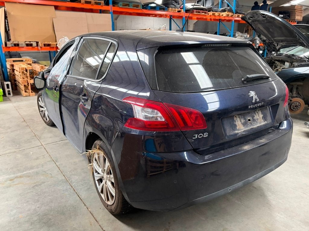 Onderdelen voor Peugeot 308 2016, Ophalen, Gebruikt, Peugeot