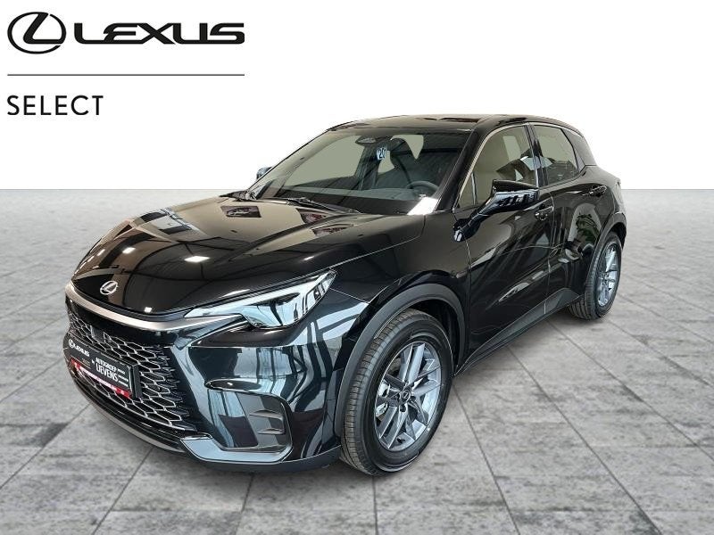 Lexus LBX 1.5 HYB BASE+ COMF PACK, Autos, Lexus, LBX, Régulateur de distance, Airbags, Air conditionné, Alarme, Bluetooth, Ordinateur de bord