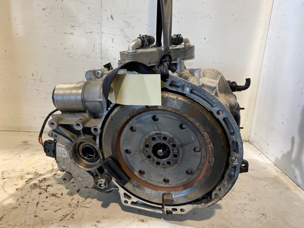 BOITE DE VITESSES AUTOMATIQUE Volkswagen Golf VIII (CD1), Dhr. J. Ham, Volkswagen, Administratie@autoham.nl, Utilisé