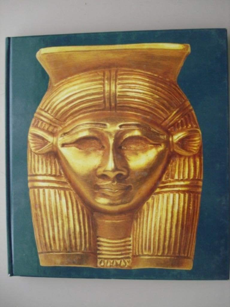 13. De Vrouw in het Rijk van de Farao's 1985, Livres, Histoire mondiale, 14e siècle ou avant, Comme neuf, Prof. Dr. Dietrich Wildung Dr. Sylvia Schoske
