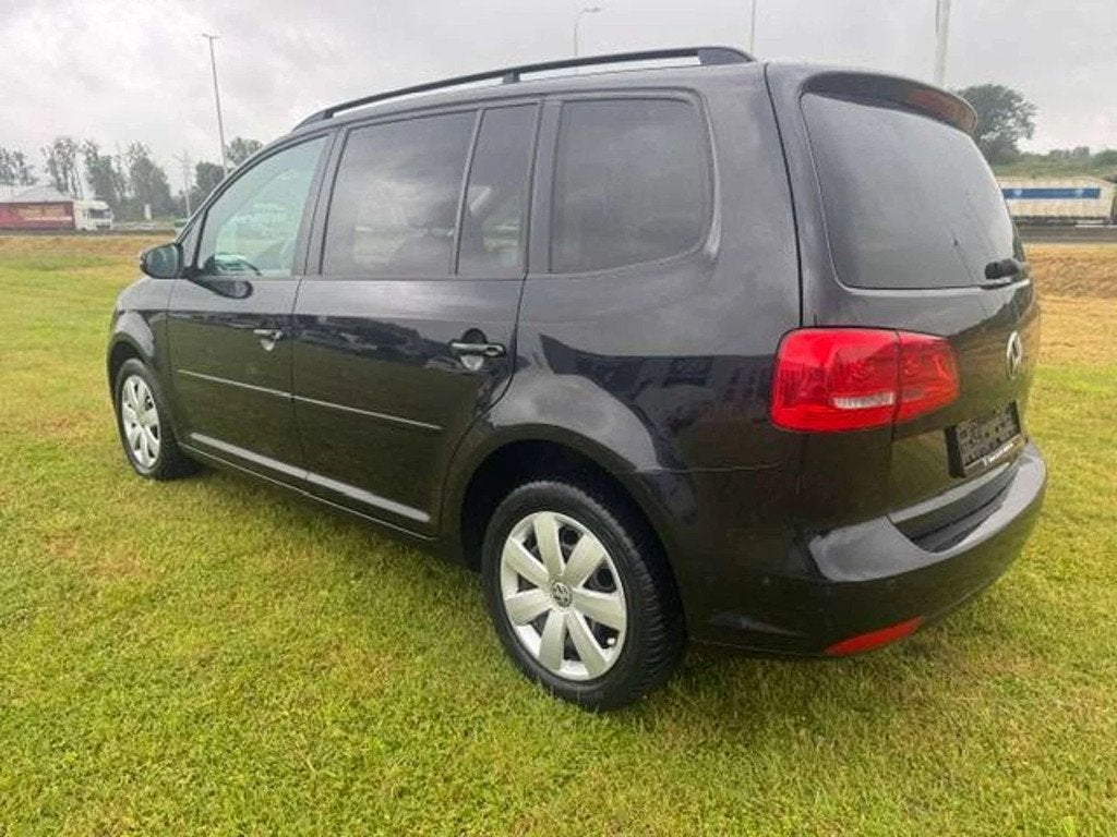 Volkswagen Touran Touran 1.2 TSI / Garantie 12m., Autos, Volkswagen, 1197 cm³, Euro 5, Achat, 105 ch