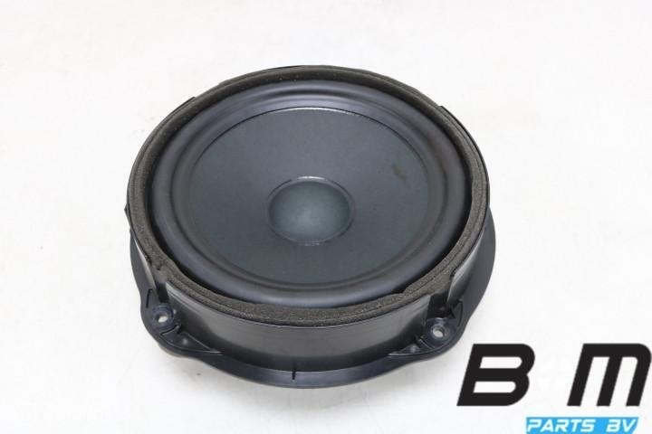 Lagetonenluidspreker Audi RS3 8Y 83A035415B, Auto diversen, Autospeakers, Gebruikt
