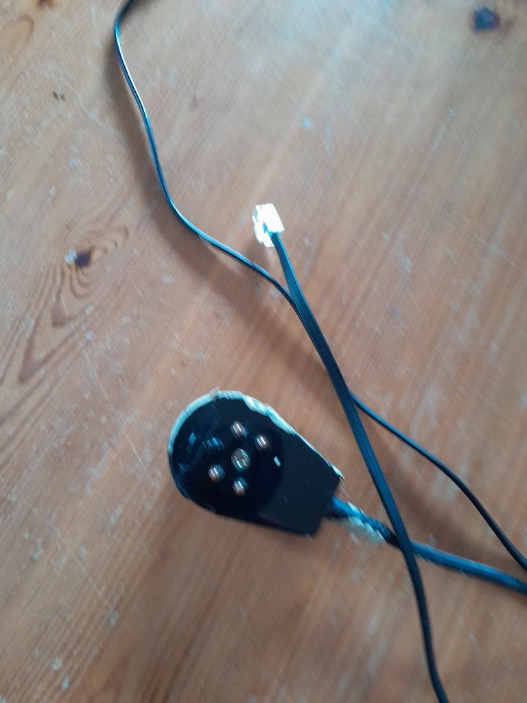 vaste telefoon, Telecommunicatie, Vaste telefoons | Handsets en Draadloos, Ophalen of Verzenden