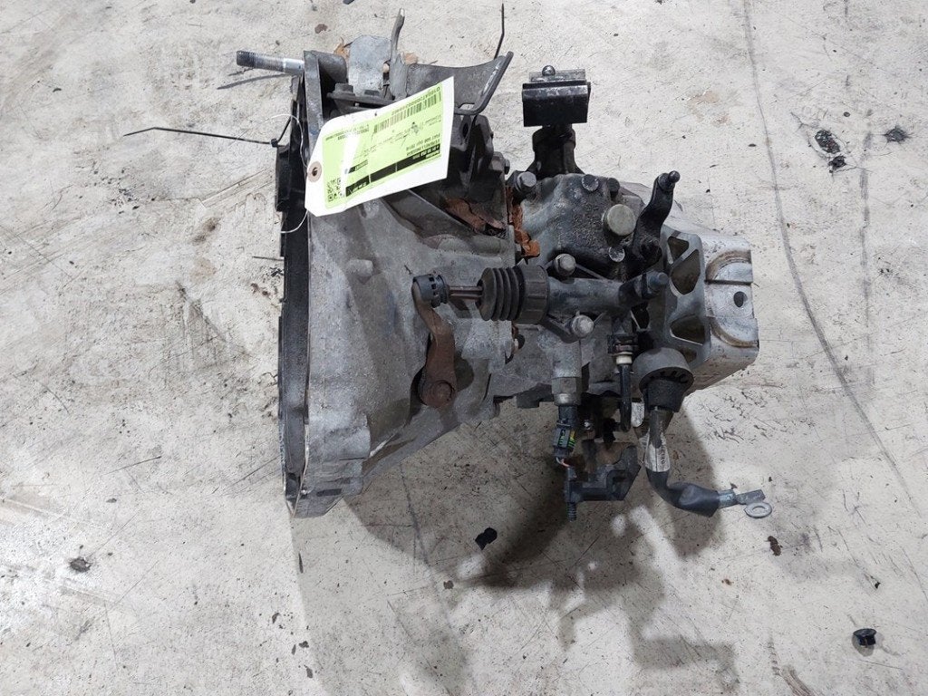 VERSNELLINGSBAK SCHAKEL ABS 500 (312) (|46340238|55253099|), FCA Germany GmbH, Gebruikt, IPC D1-09 Bahnhofsplatz
65423  Rüsselsheim am Main, DE