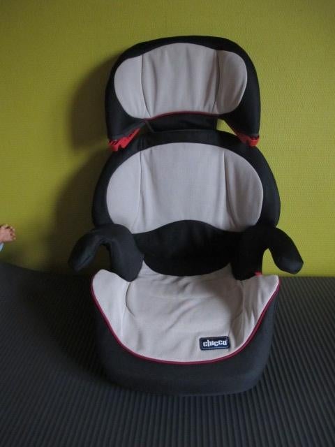 AUTOSTOEL merk Chicco, Ophalen, Chicco, 9 t/m 36 kg, Gebruikt