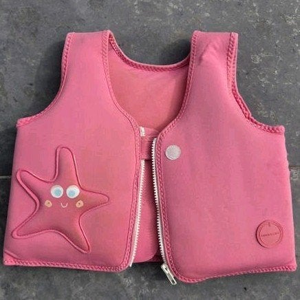 Reddingsvest voor kind, Ophalen, Zo goed als nieuw, Zwem-accessoire