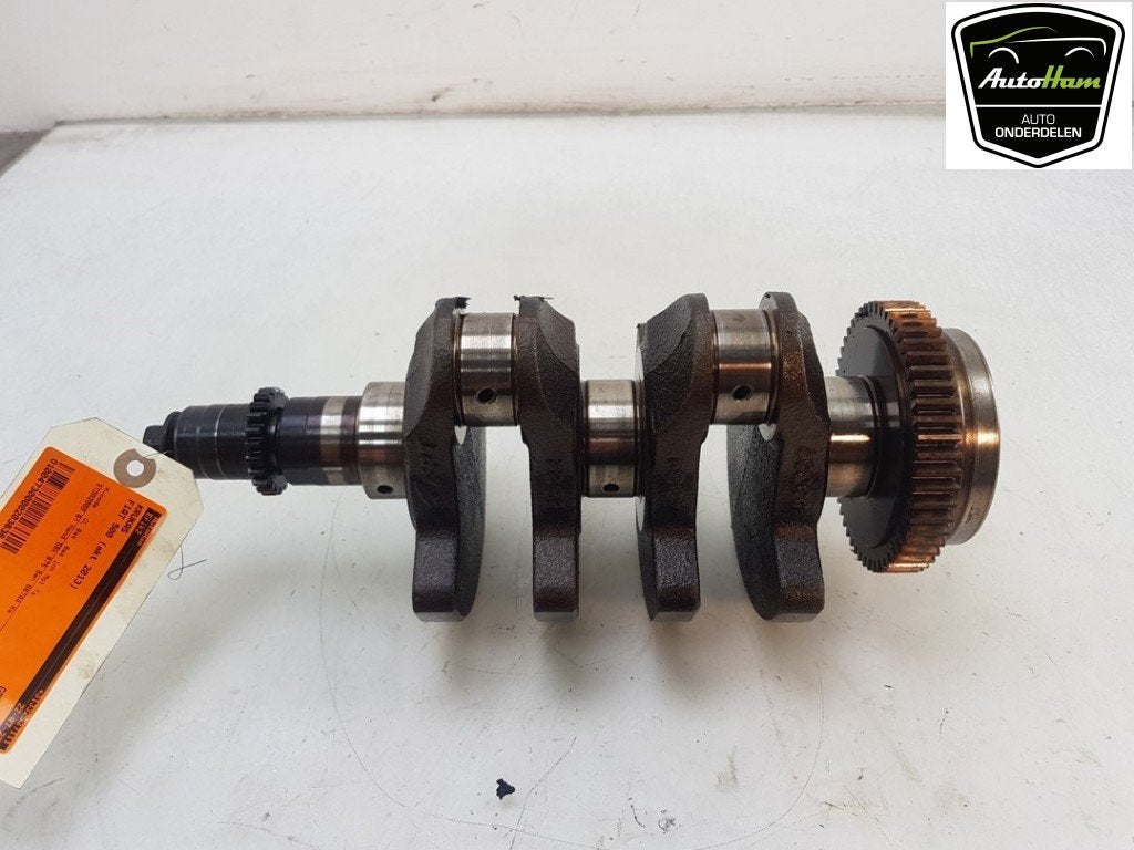 KRUKAS Fiat 500 (312) (|55248709|55224389|), Dhr. J. Ham, Gebruikt, Administratie@autoham.nl, Fiat