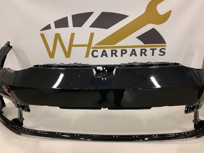Pare-chocs avant d'un Volkswagen Golf (LI7F), Neuf, Volkswagen, -, 6 mois de garantie