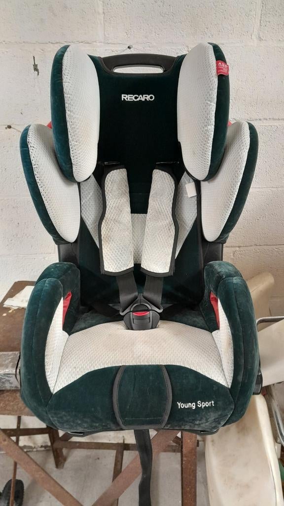Siège auto, Enfants & Bébés, Sièges auto, Enlèvement, Isofix