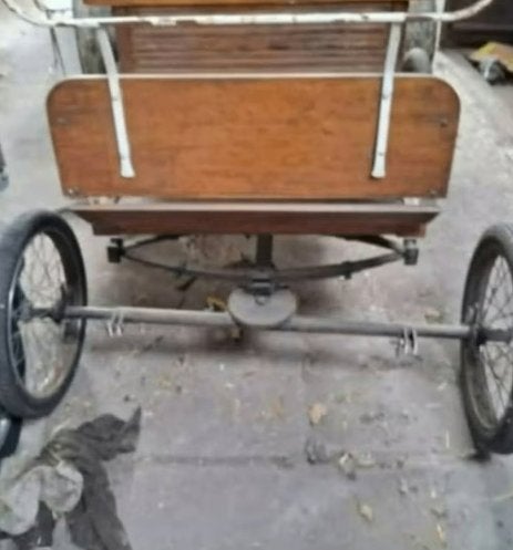 paardenkoets, Animaux & Accessoires, Voitures & Carrosses