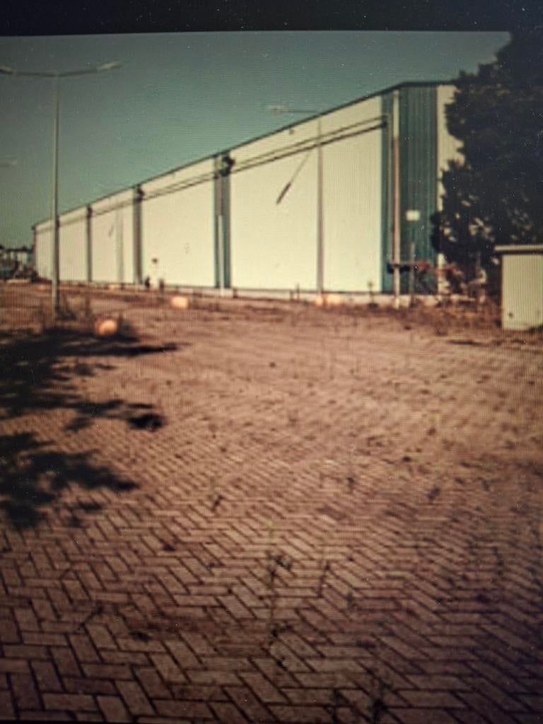 Te koop gevraagd +_  50 tot  150m2    industriegrond, Immo, Garages en Parkeerplaatsen