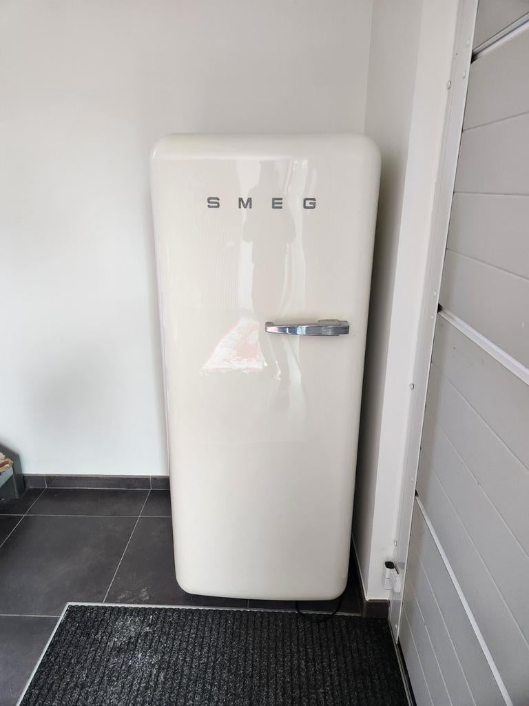 Quite new condition SMEG FREEZER, Ophalen