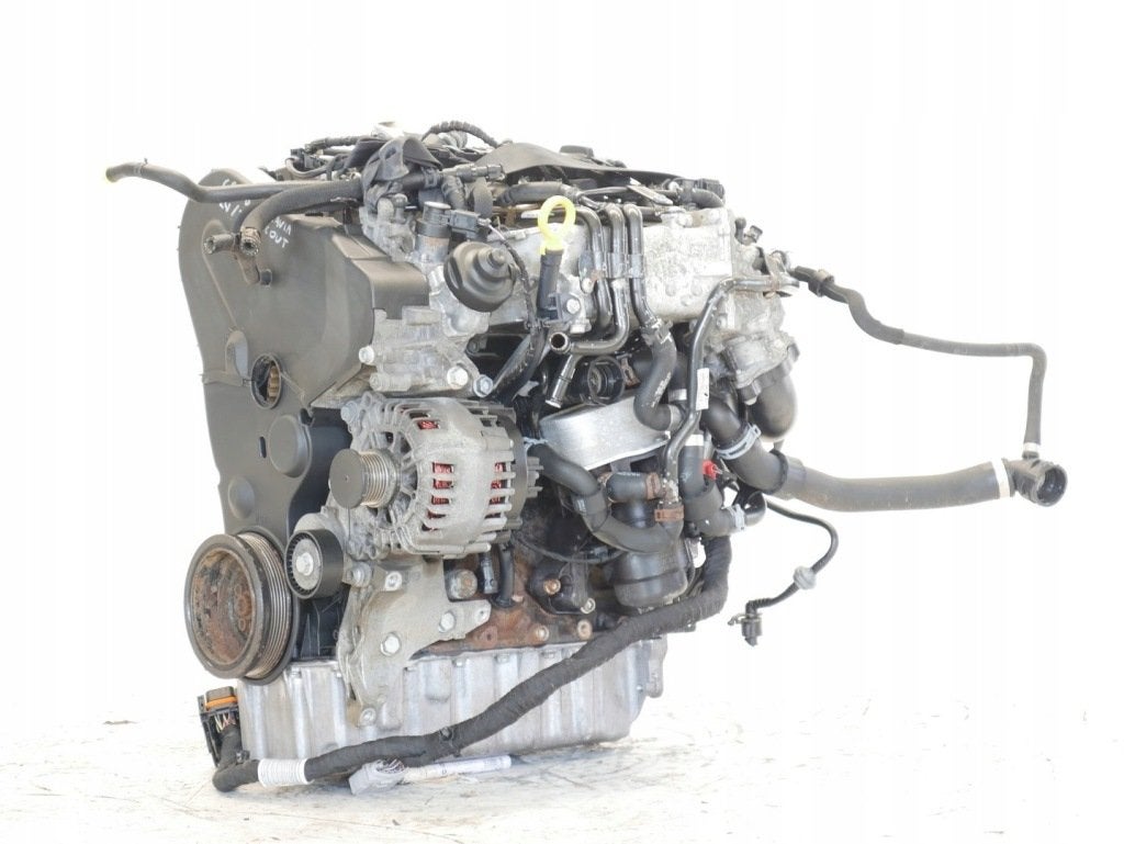 Moteur CRMB Nu LEON GOLF VW SEAT OCTAVIA SKODA, Envoi, Utilisé, Daihatsu