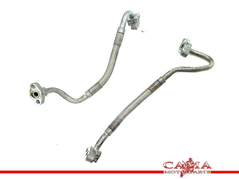 DURITE HUILE Triumph Speed Triple R 1050 2016-2018, Dhr. S. di Majo, Utilisé, Info@cama-motorparts.nl, P.J. Troelstraweg 8 8
3144 CX  MAASSLUIS, NL