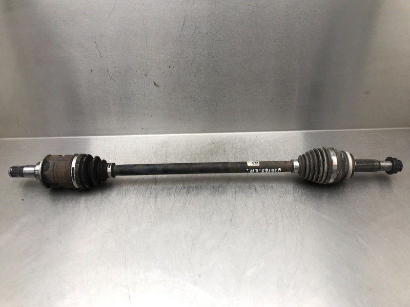 CARDAN ARRIERE GAUCHE (TRANSMISSION) Toyota RAV4 (A5), Utilisé, Toyota
