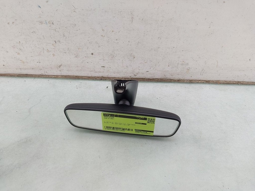 BINNENSPIEGEL Audi Q2 (GAB / GAG) (|8S08575114PK|), Info@audi.de, Audi, Audi AG, Gebruikt