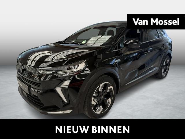 Renault Symbioz E-Tech full hybrid 145 Techno, Auto's, 745 kg, Stof, Gebruikt, 4 cilinders