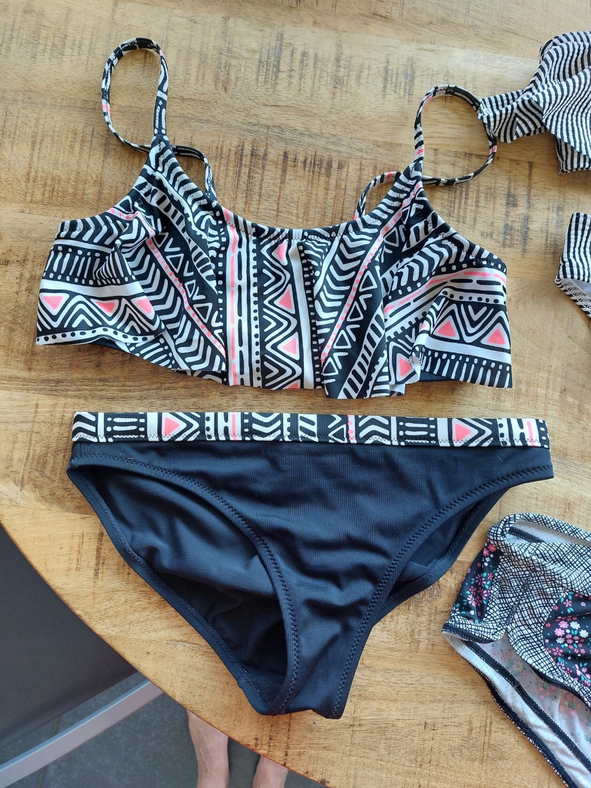 Bikini maat 146/152, Vêtements | Femmes, Vêtements de Bain & Maillots de Bain, Enlèvement, Bikini