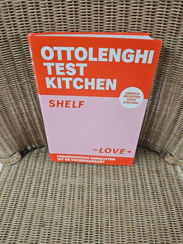 Yotam Ottolenghi - OTK shelf love - Noor Murad - Kookboek, Neuf, Plat principal, Yotam Ottolenghi, Europe