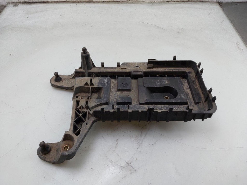 BAC A BATTERIE Volkswagen Caddy IV (01-2015/09-2020), Dhr. J. Ham, Volkswagen, Administratie@autoham.nl, Utilisé