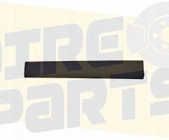 Volkswagen T-Cross (3/19-2/24-) Afdekking lijst voorzijde (s, Neuf, Volkswagen, -, -
