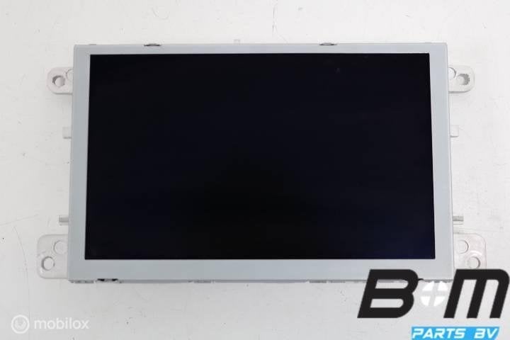 Display voor MMI High Audi A4 8K 8R0919604, Autos : Divers, Utilisé