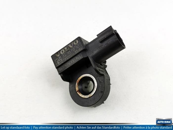 Airbag Sensor van een Volvo V40, Gebruikt, -, -, Ophalen of Verzenden