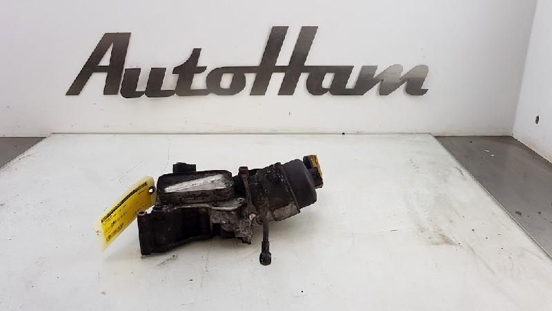 REFROIDISSEUR HUILE Fiat Grande Punto (199) (5519726216), Utilisé, Fiat
