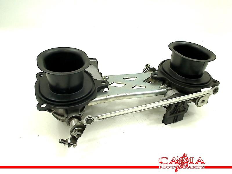 GASKLEPHUIS Multistrada 1200 S 2010-2012 (MTS1200 1200S), Motoren, Onderdelen | Ducati, Gebruikt